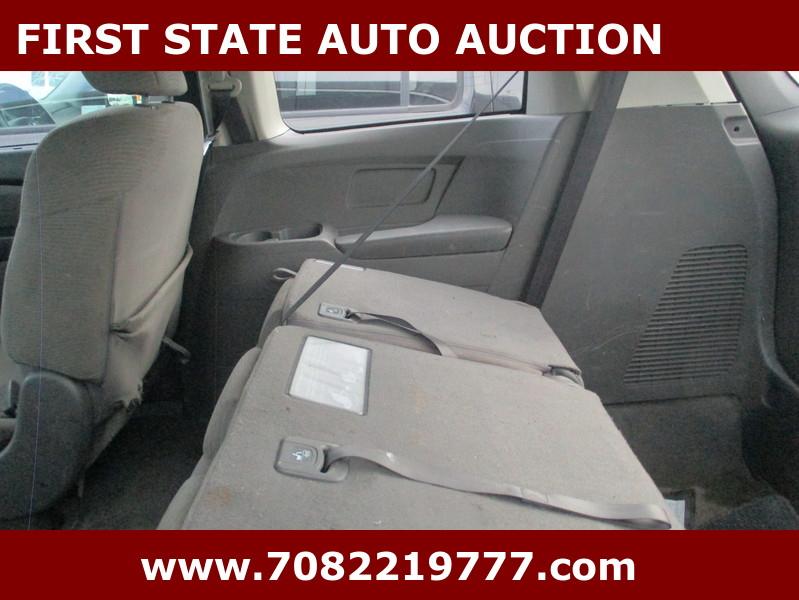 Honda Odyssey  2013