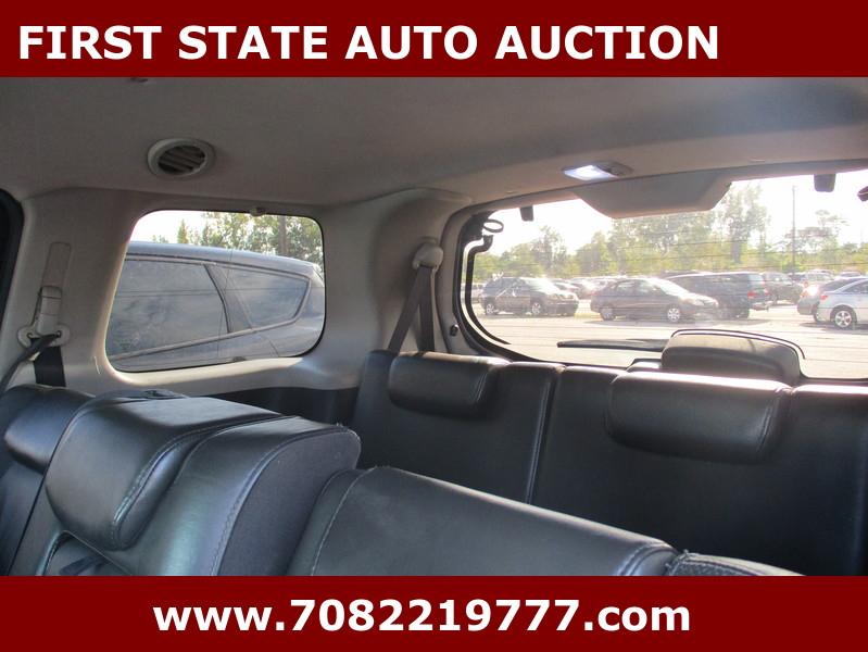 Nissan Pathfinder  2006