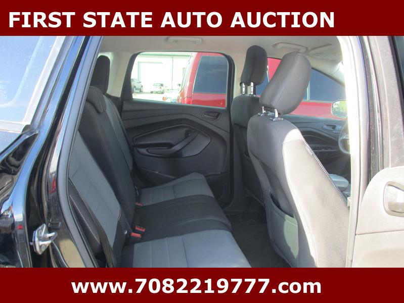 Ford Escape  2018
