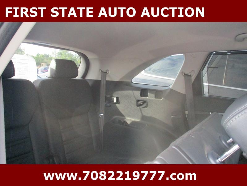Kia Sorento  2017