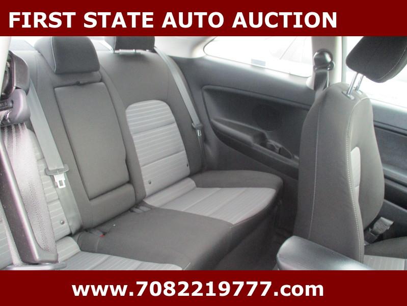 Kia Forte  2015