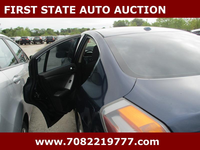 Nissan Altima  2007