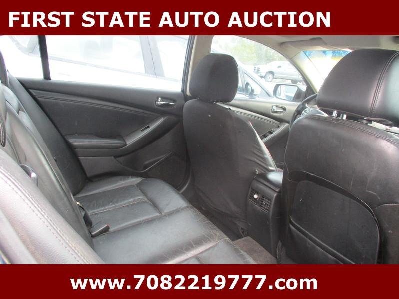 Nissan Altima  2007