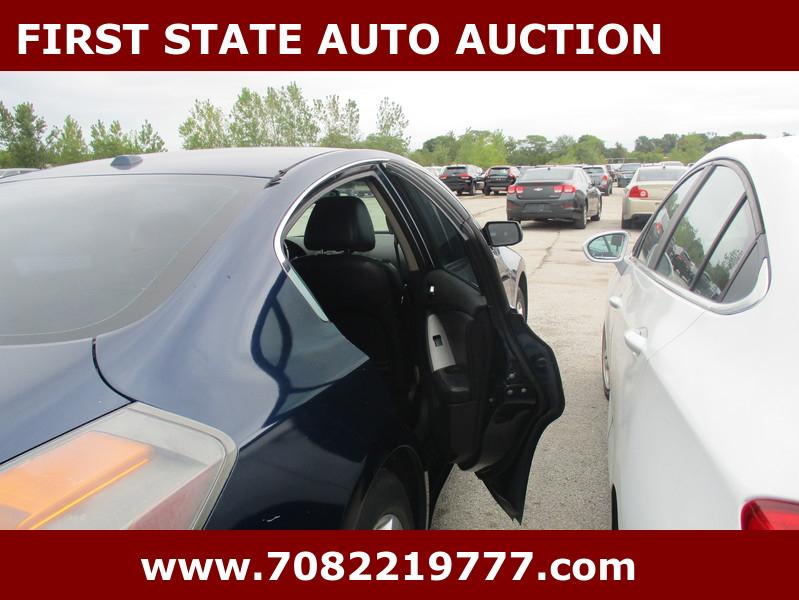 Nissan Altima  2007