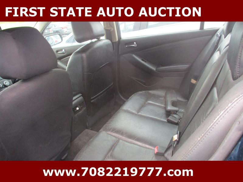 Nissan Altima  2007
