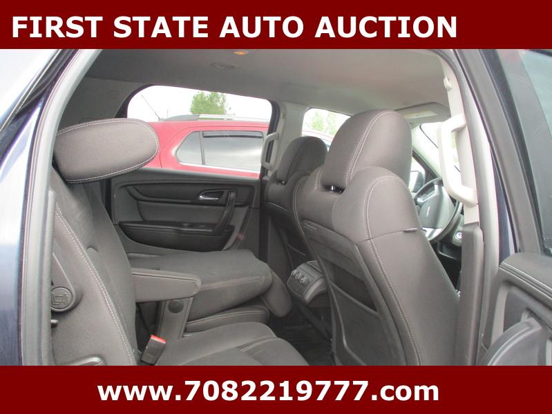 GMC Acadia  2015