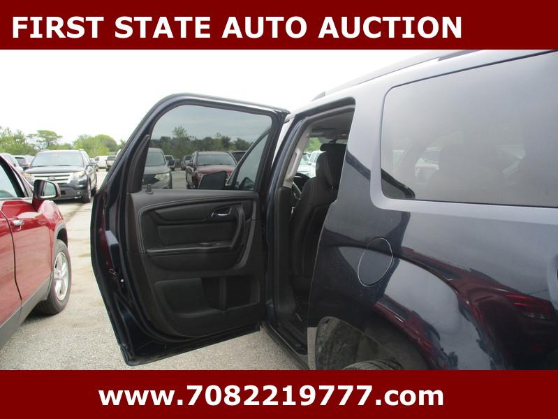 GMC Acadia  2015