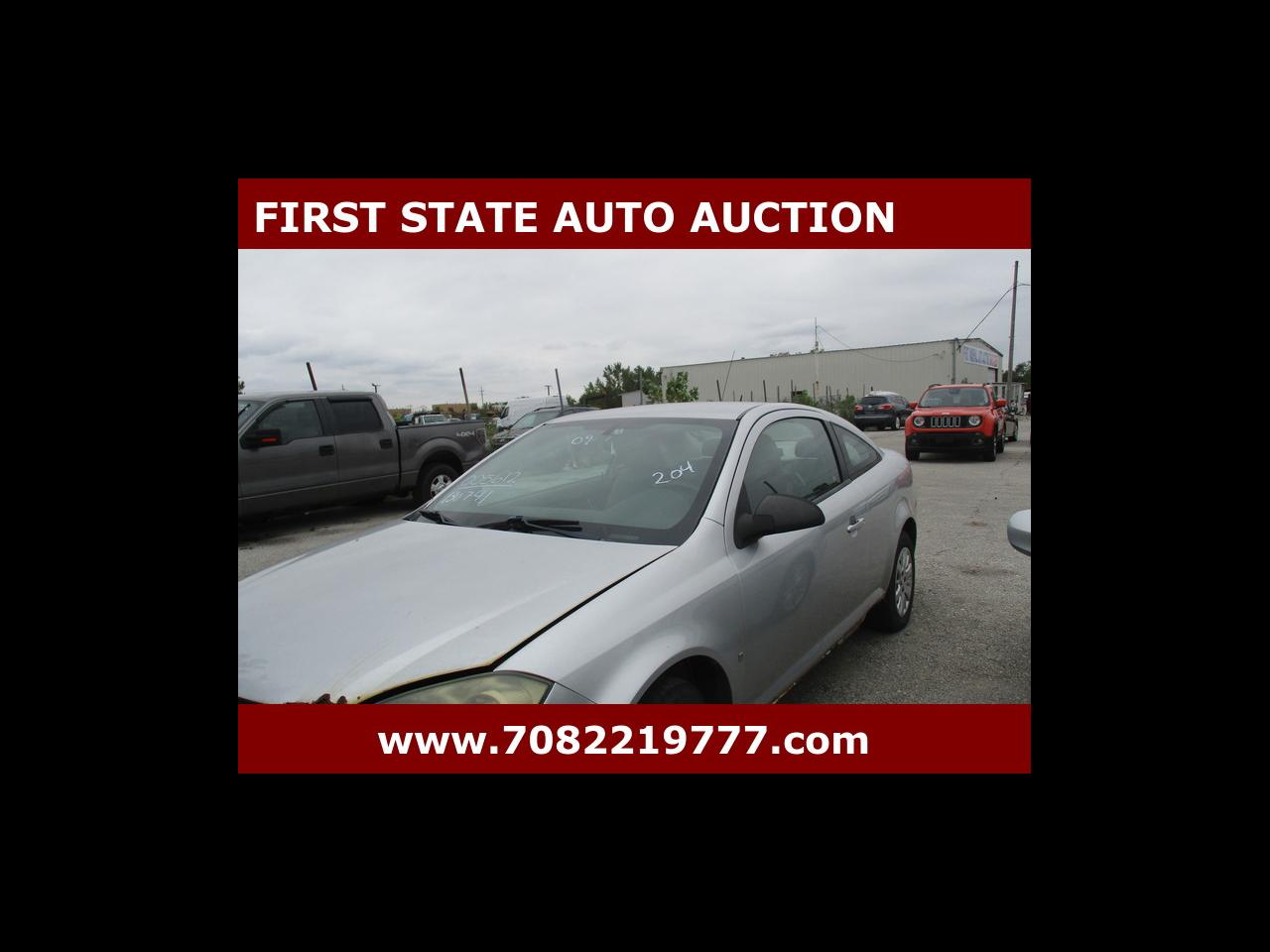 Chevrolet Cobalt  2009