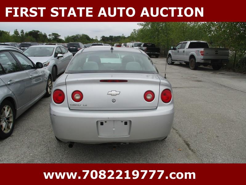Chevrolet Cobalt  2009