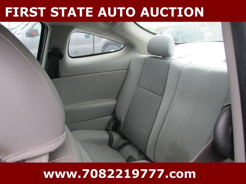 Chevrolet Cobalt  2009