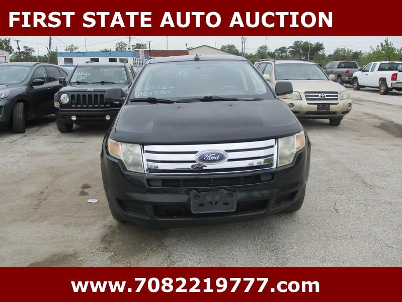 Ford Edge  2010