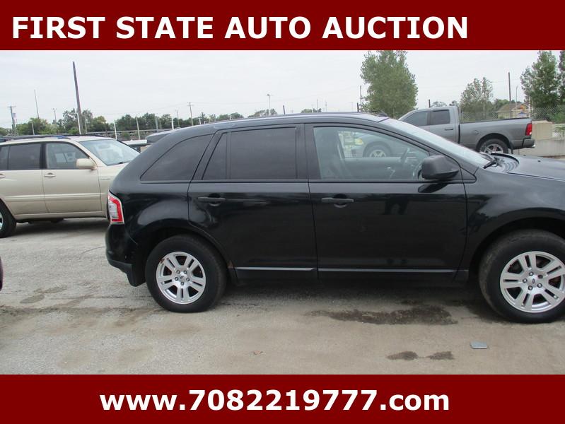 Ford Edge  2010