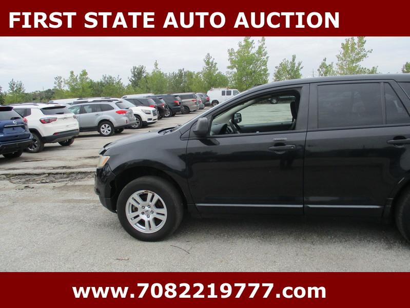 Ford Edge  2010