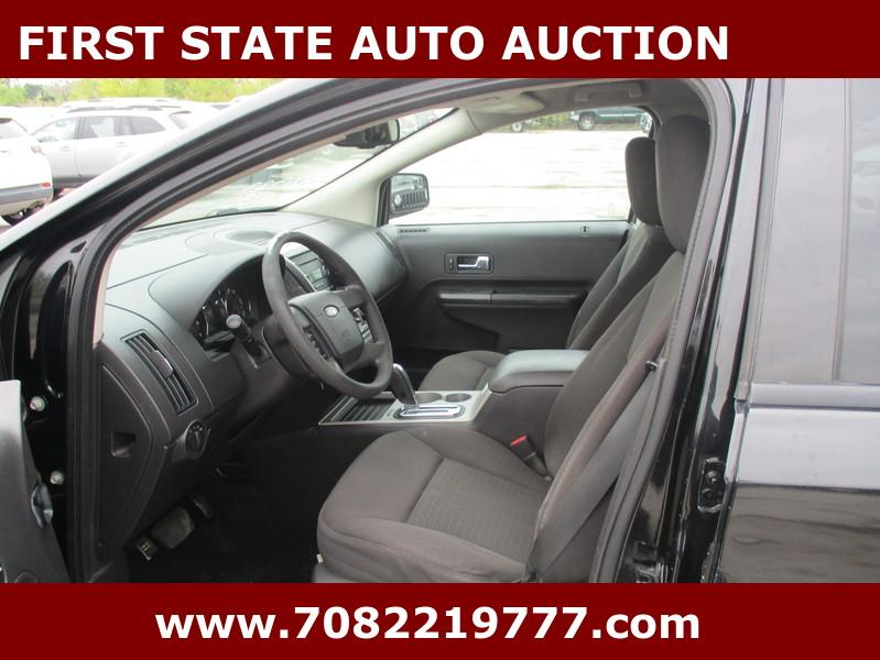 Ford Edge  2010