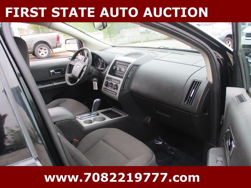 Ford Edge  2010