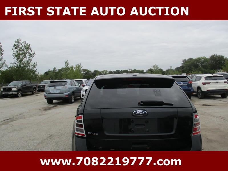 Ford Edge  2010