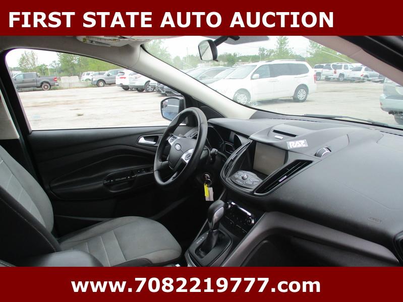 Ford Escape  2015