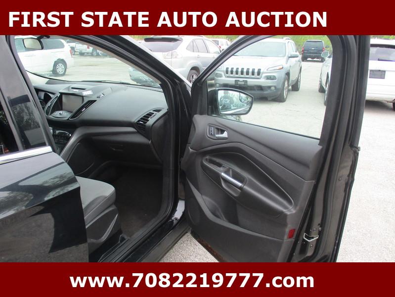 Ford Escape  2015