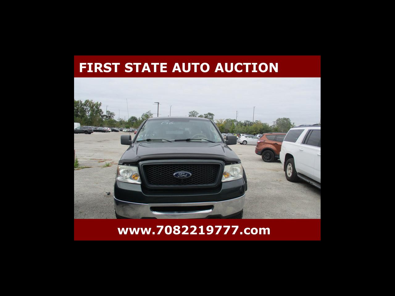 Ford F-150  2006