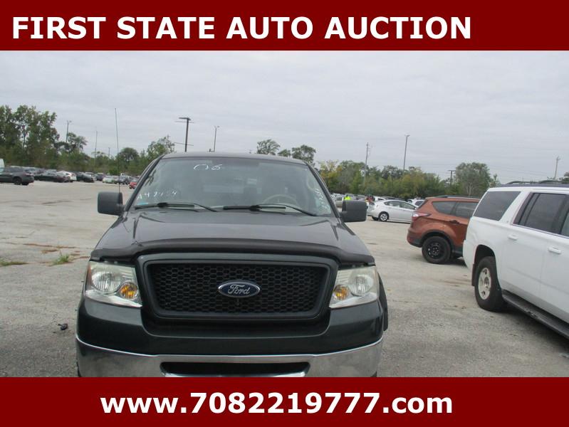 Ford F-150  2006