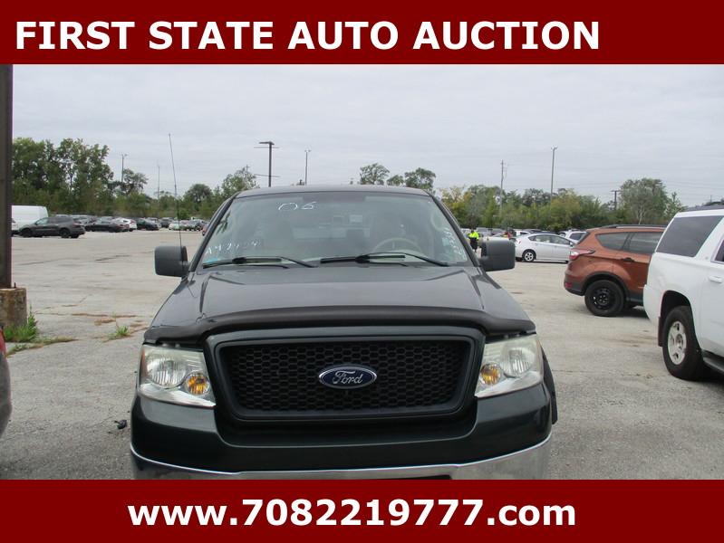Ford F-150  2006