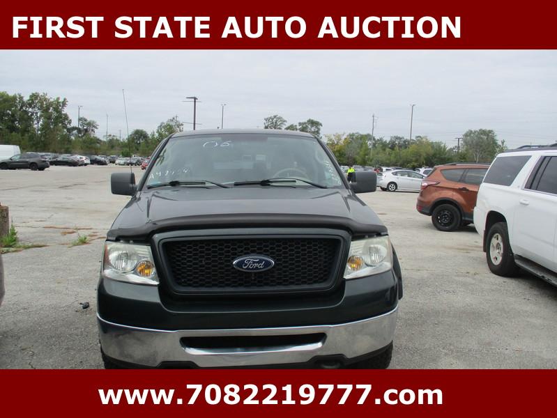 Ford F-150  2006