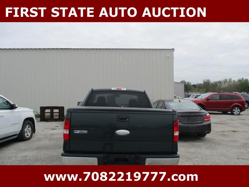 Ford F-150  2006