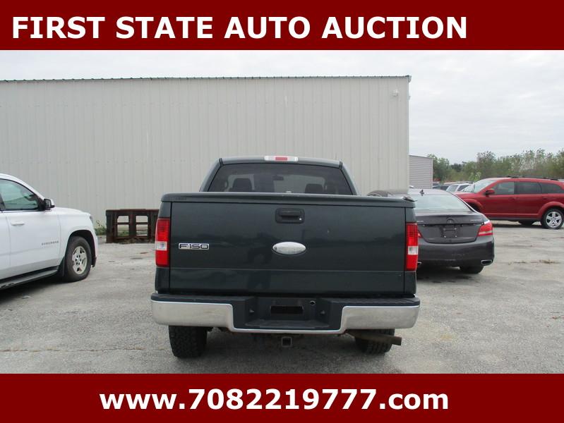 Ford F-150  2006