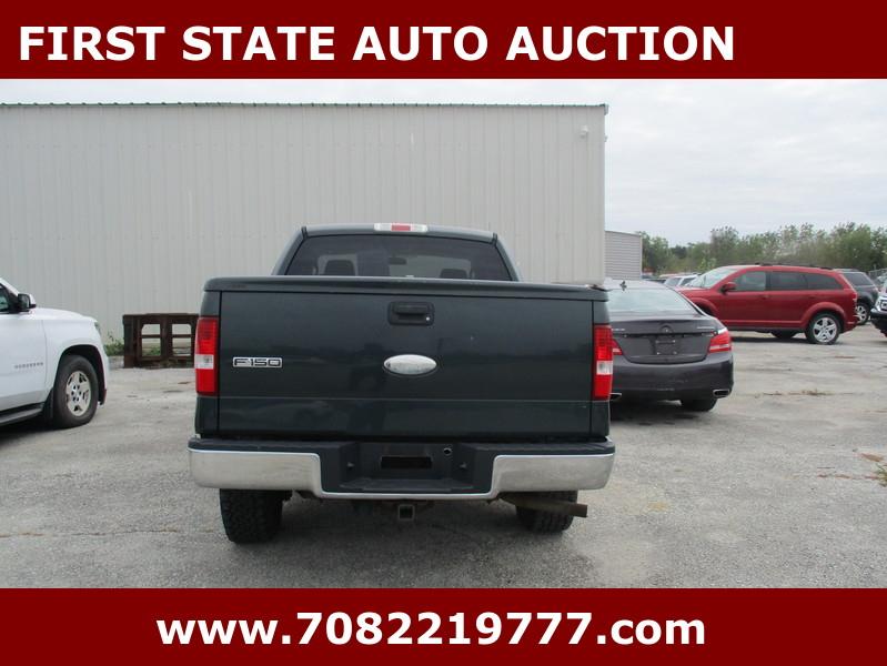 Ford F-150  2006