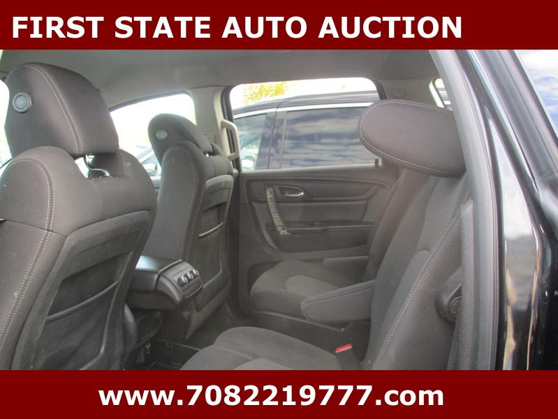 Chevrolet Traverse  2015