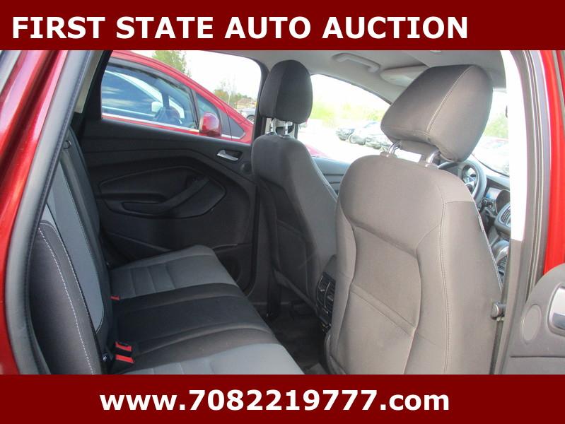 Ford Escape  2014