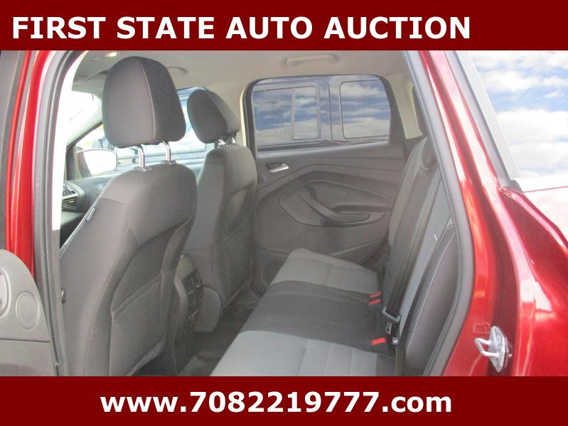 Ford Escape  2014