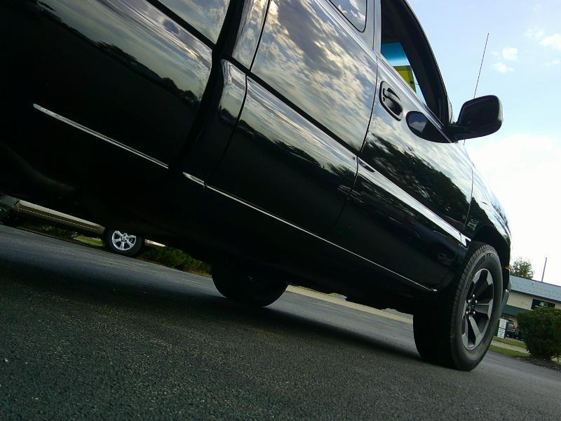 Chevrolet Silverado 1500 LS Ext. Cab 3-Door Long Bed 2WD 2000