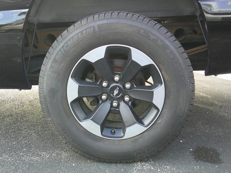 Chevrolet Silverado 1500 LS Ext. Cab 3-Door Long Bed 2WD 2000