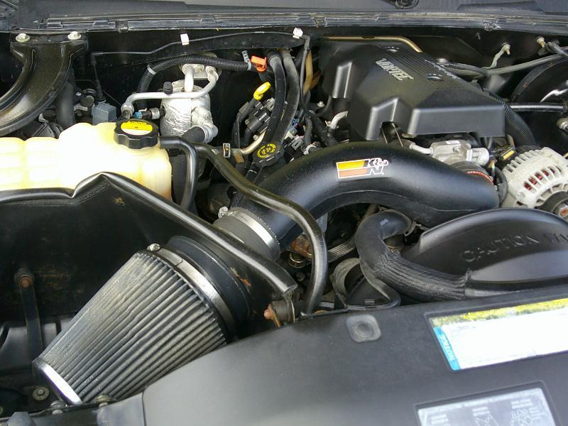 Chevrolet Silverado 1500 LS Ext. Cab 3-Door Long Bed 2WD 2000