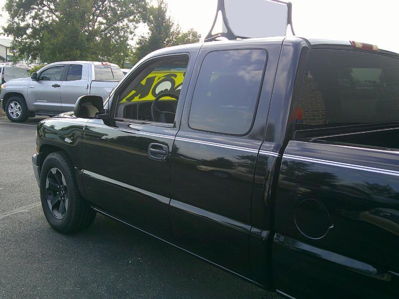 Chevrolet Silverado 1500 LS Ext. Cab 3-Door Long Bed 2WD 2000
