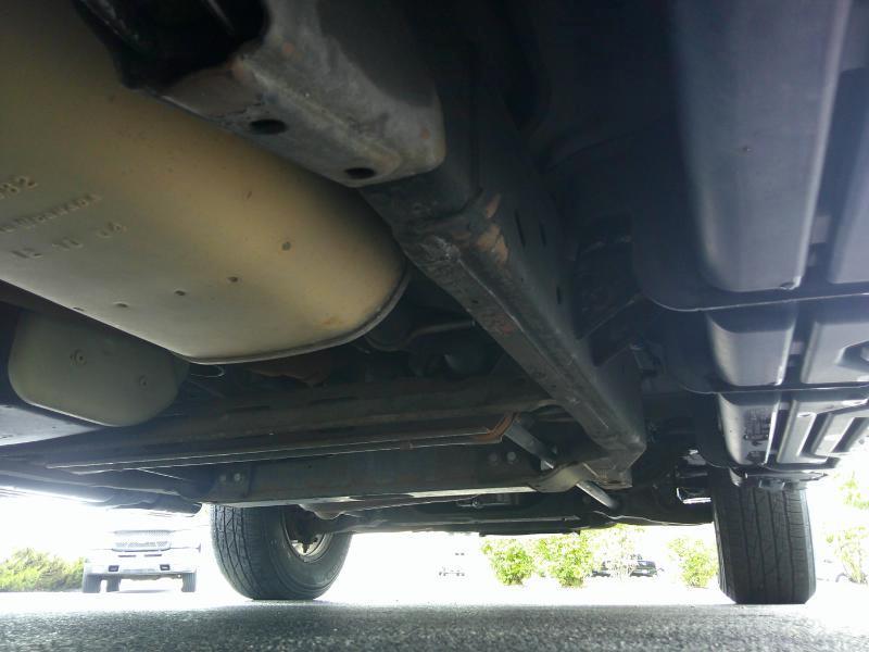 Chevrolet Tahoe 2WD 2005