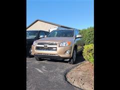 2012 Toyota RAV4 