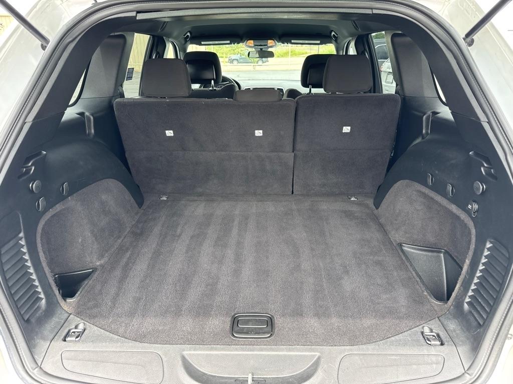Jeep Grand Cherokee Laredo 2WD 2018