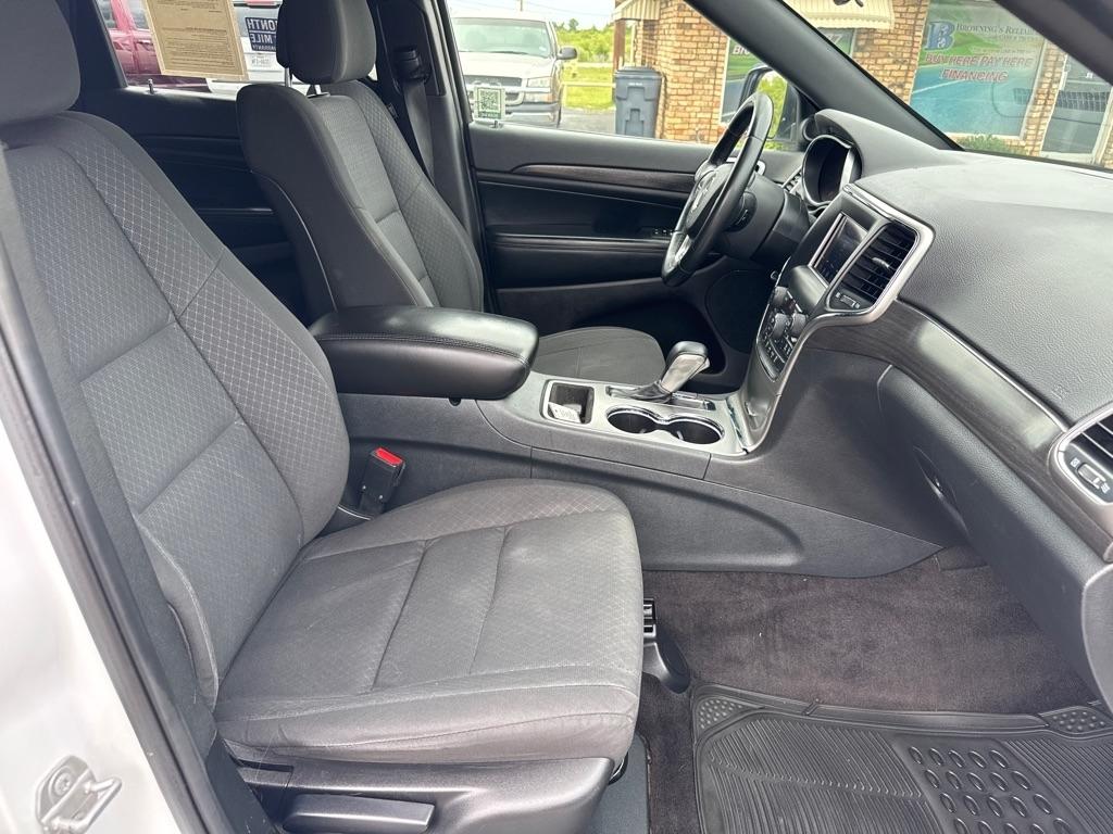 Jeep Grand Cherokee Laredo 2WD 2018