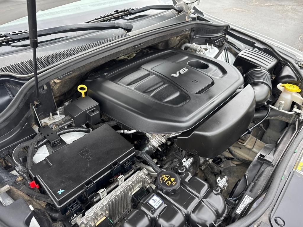 Jeep Grand Cherokee Laredo 2WD 2018