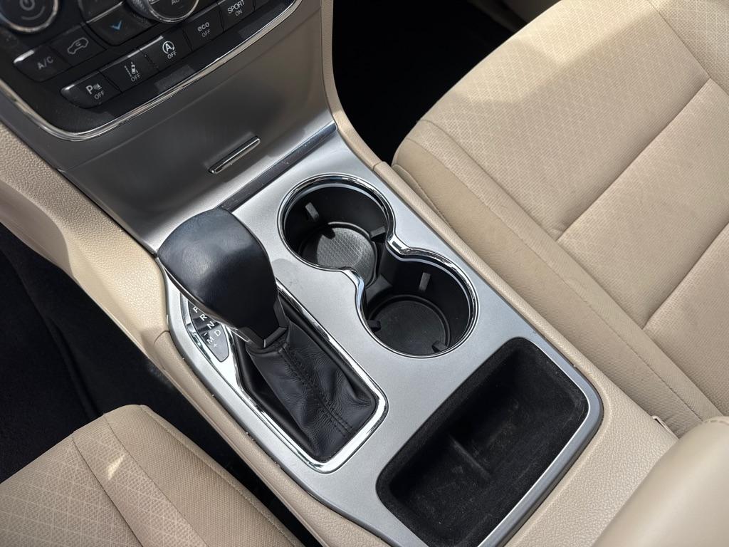 Jeep Grand Cherokee Laredo 4WD 2020