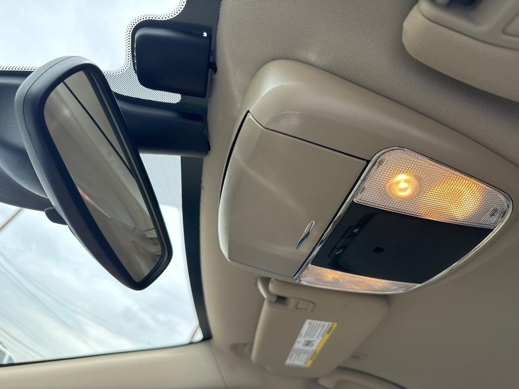 Jeep Grand Cherokee Laredo 4WD 2020