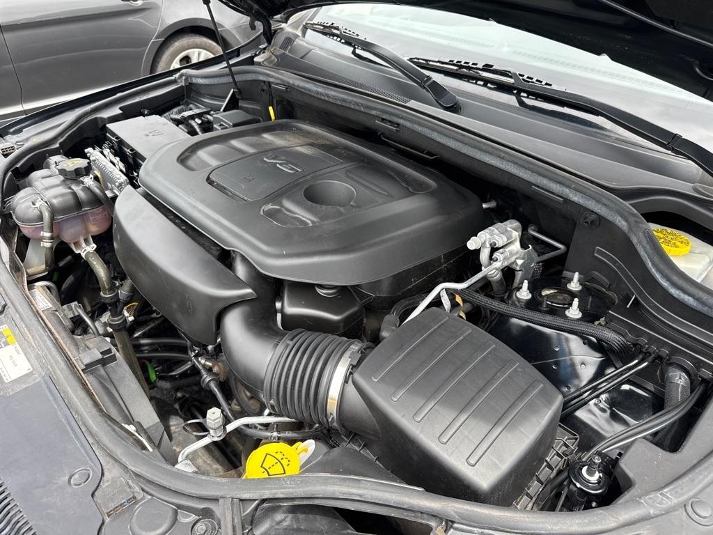Jeep Grand Cherokee Laredo 4WD 2020