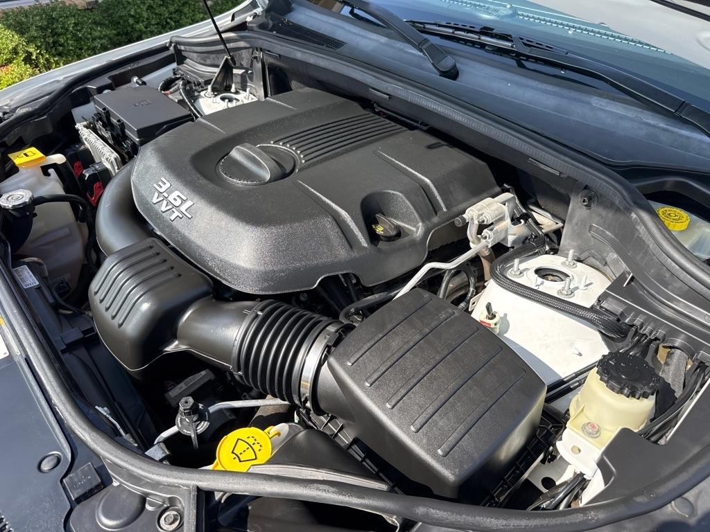 Jeep Grand Cherokee Limited 4WD 2014