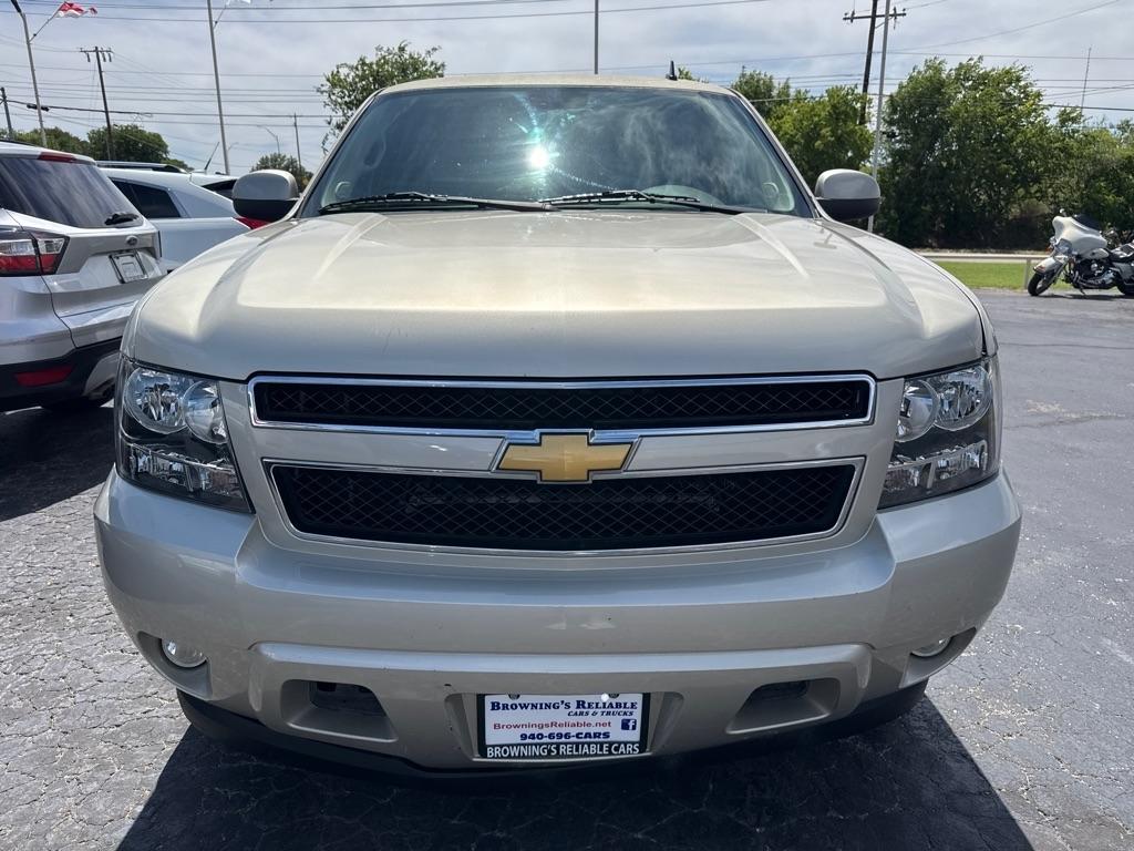 Chevrolet Tahoe LT 2WD 2013