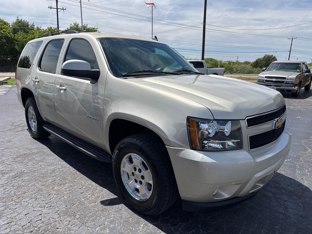 Chevrolet Tahoe LT 2WD 2013
