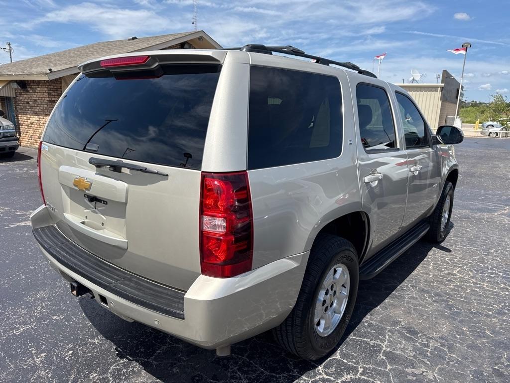 Chevrolet Tahoe LT 2WD 2013
