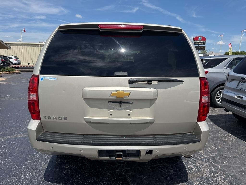 Chevrolet Tahoe LT 2WD 2013