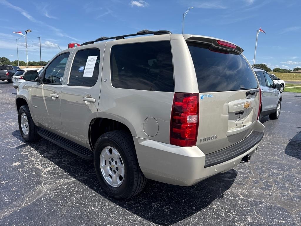 Chevrolet Tahoe LT 2WD 2013